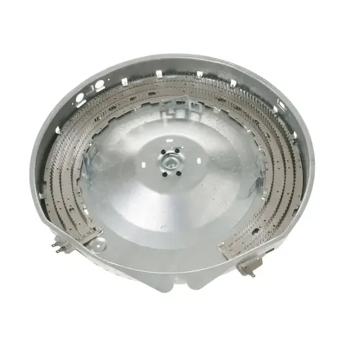 GE Dryer